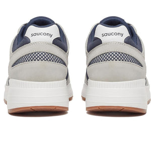 Saucony Sneakers Unisex Mod. 70872 ECLIPS 21 Grigio