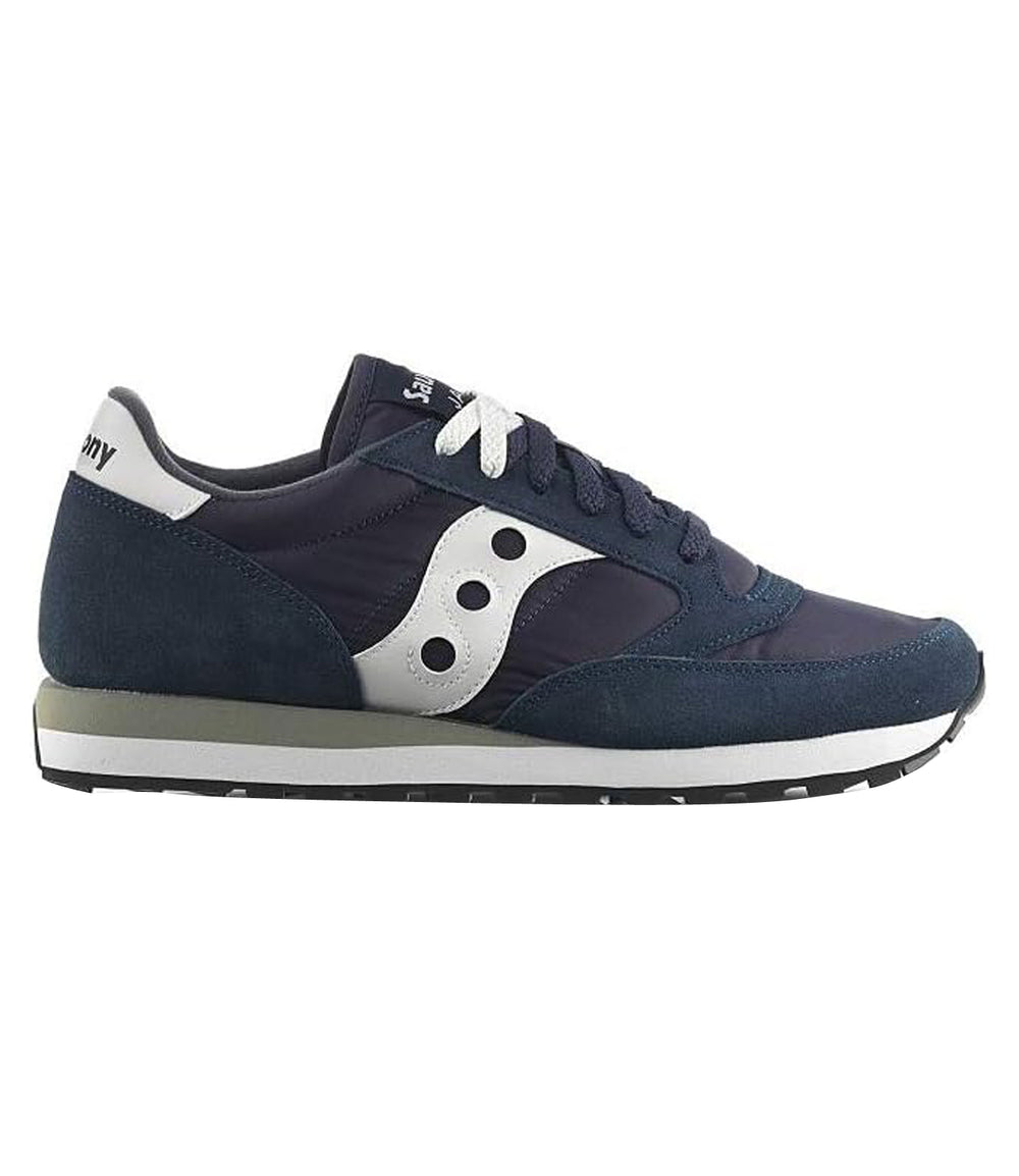 Saucony Sneakers UNISEX Mod. 2044 JAZZ 316 NAVY