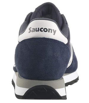 Saucony Sneakers UNISEX Mod. 2044 JAZZ 316 NAVY