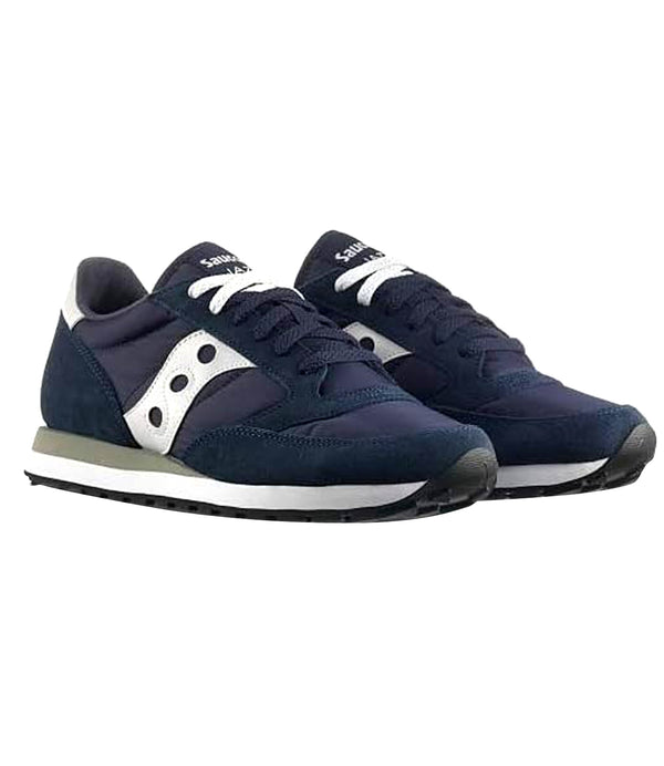 Saucony Sneakers UNISEX Mod. 2044 JAZZ 316 NAVY