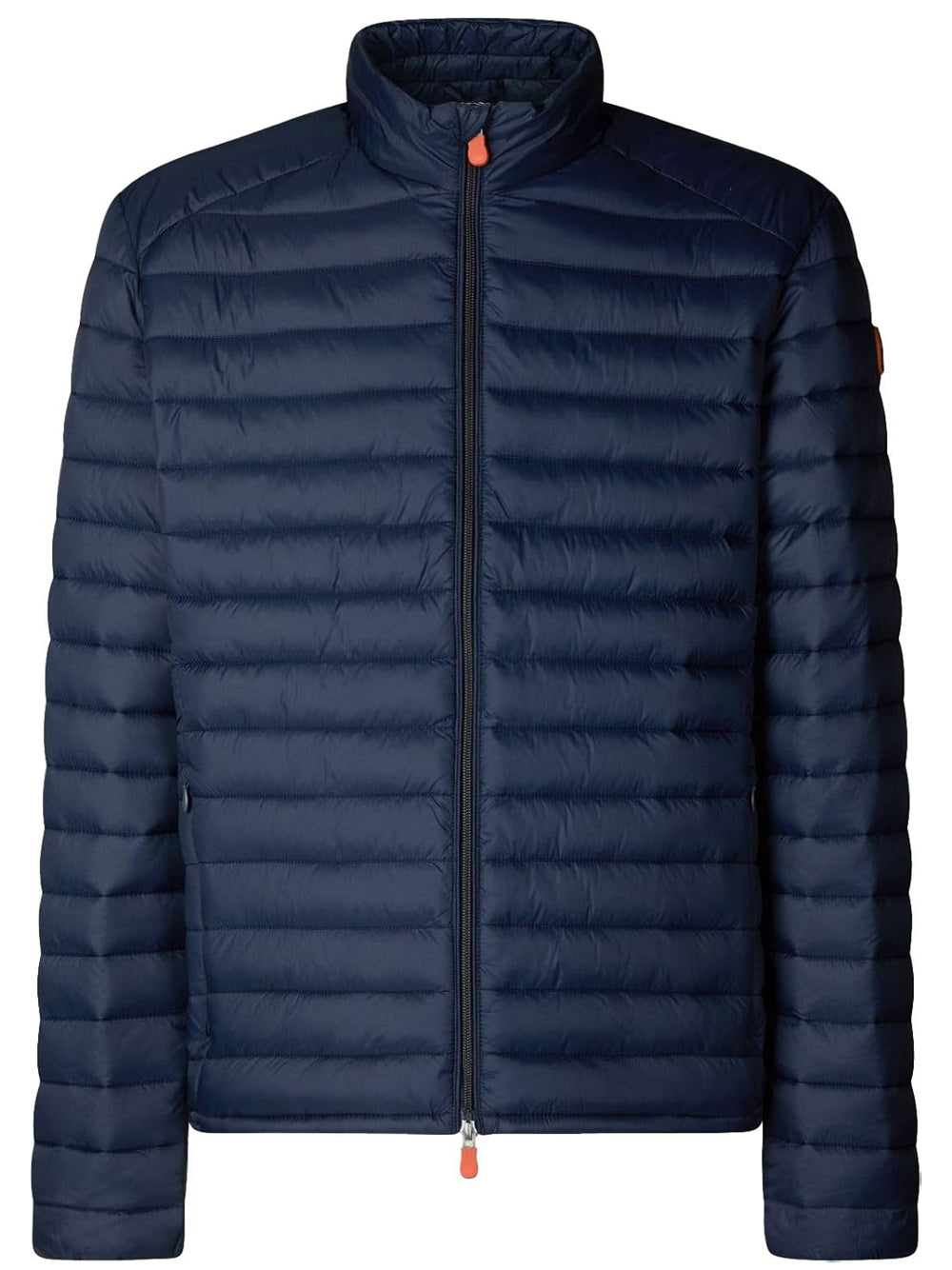 Save The Duck Giubbotto corto Uomo Mod. D32430M ALEXSANDER-GIGA 90000 Blu