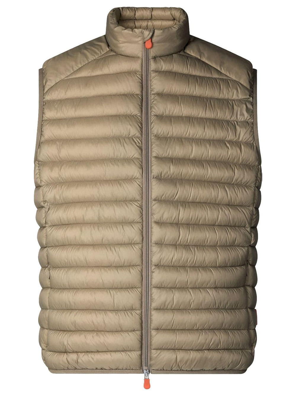 Save The Duck Smanicato Uomo Mod. D82410M ADAM-GIGA 40021 Fango