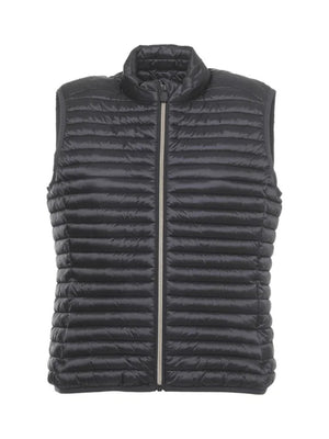 Save The Duck Smanicato Donna Mod. D85310W ARABELLA-IRIS 10000 Nero