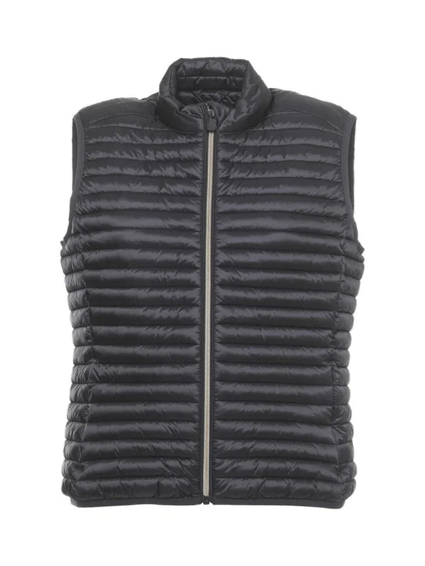 Save The Duck Smanicato Donna Mod. D85310W ARABELLA-IRIS 10000 Nero
