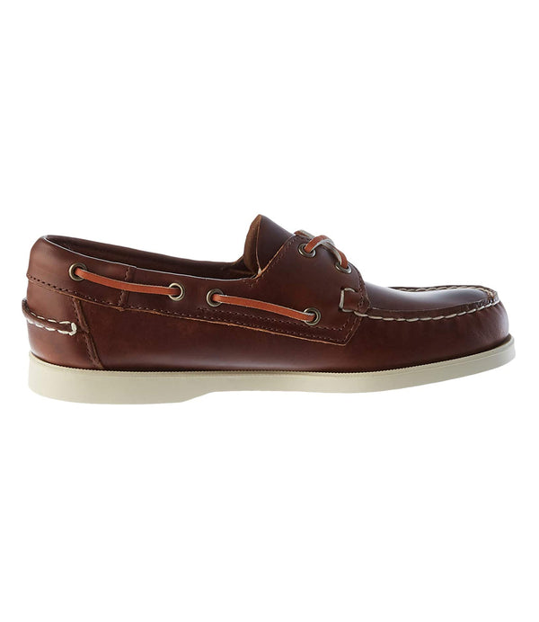 Sebago Scarpa Uomo Mod. 70000G0 PORTLAND 900 Moro
