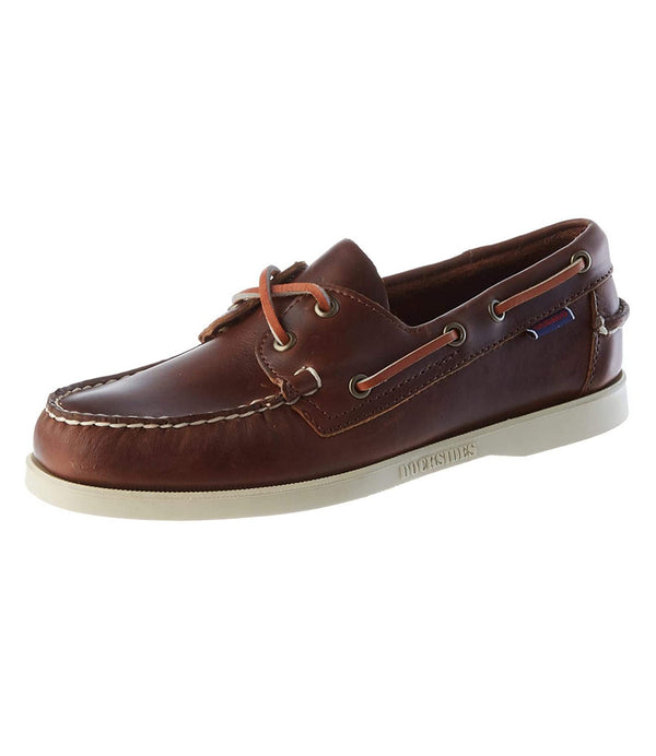 Sebago Scarpa Uomo Mod. 70000G0 PORTLAND 900 Moro
