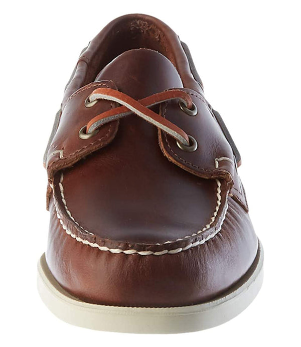Sebago Scarpa Uomo Mod. 70000G0 PORTLAND 900 Moro