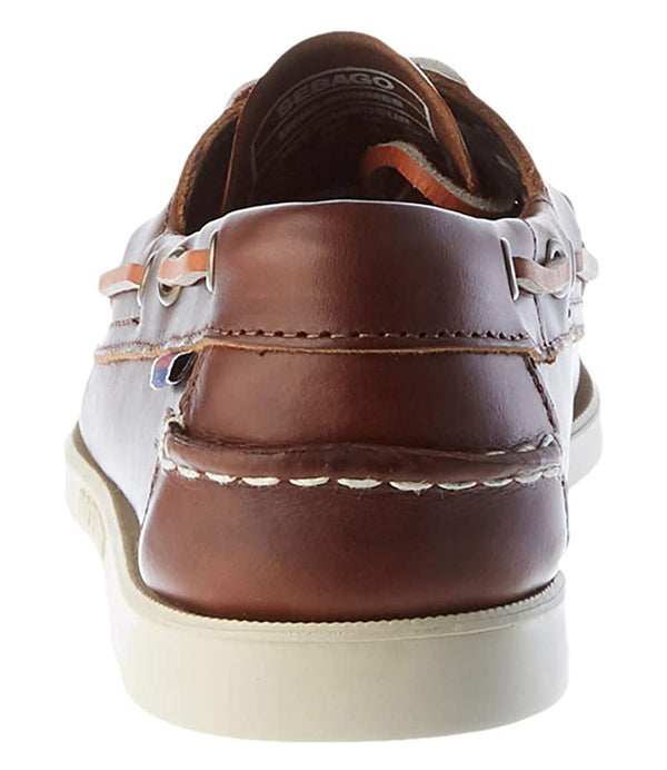 Sebago Scarpa Uomo Mod. 70000G0 PORTLAND 900 Moro