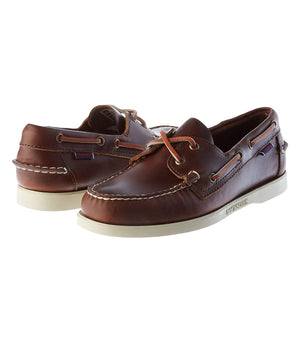 Sebago Scarpa Uomo Mod. 70000G0 PORTLAND 900 Moro