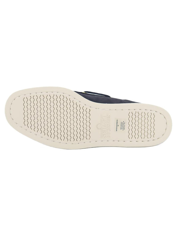 Sebago Scarpa Uomo Mod. 7000GA0 PORTLAND A97 Blu