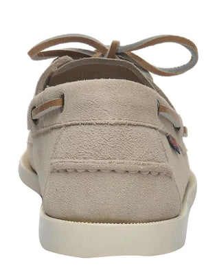 Sebago Scarpa Uomo Mod. 7111PTW PORTLAND 910 Beige