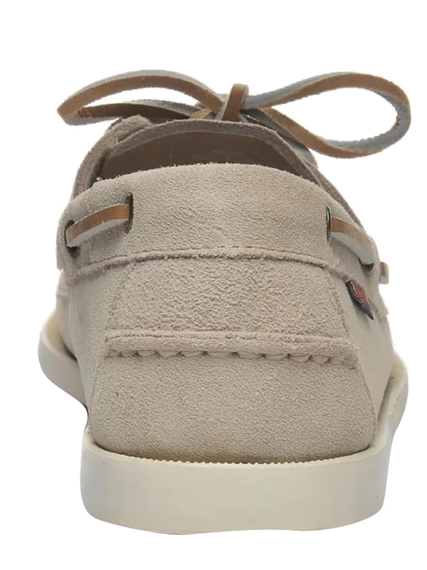 Sebago Scarpa Uomo Mod. 7111PTW PORTLAND 910 Beige