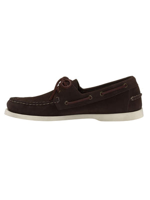 Sebago Scarpa Uomo Mod. 7111PTW PORTLAND ABU Moro