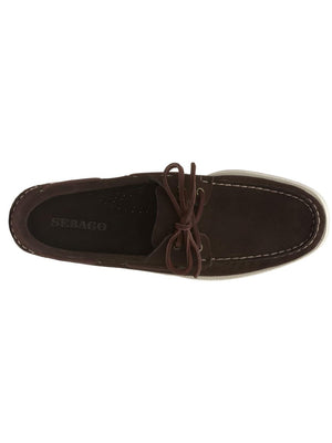 Sebago Scarpa Uomo Mod. 7111PTW PORTLAND ABU Moro