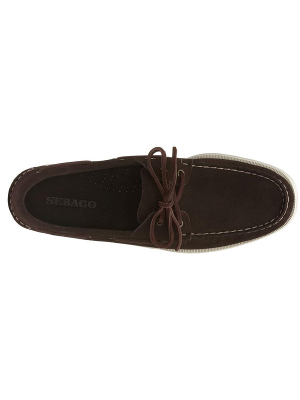 Sebago Scarpa Uomo Mod. 7111PTW PORTLAND ABU Moro