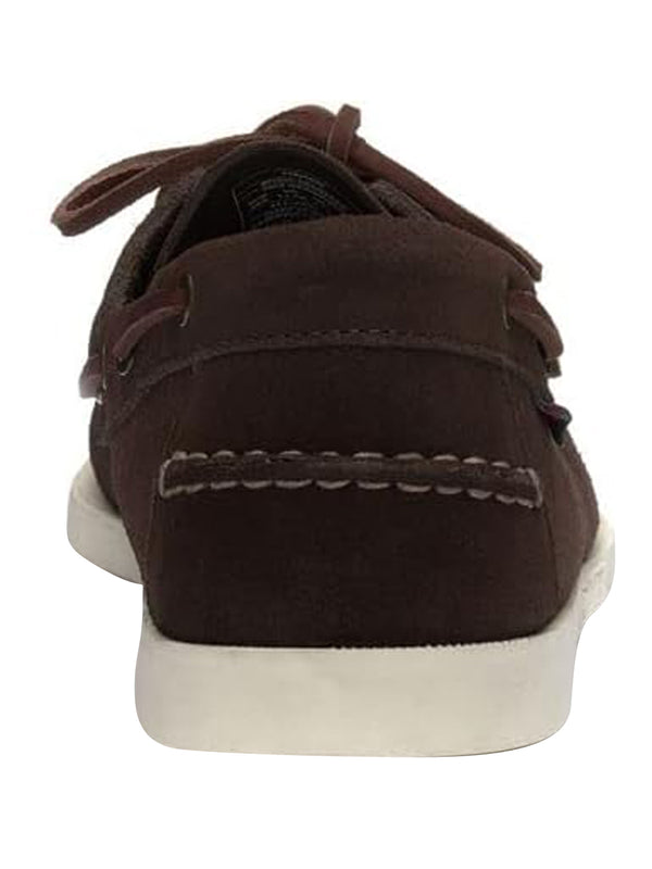 Sebago Scarpa Uomo Mod. 7111PTW PORTLAND ABU Moro