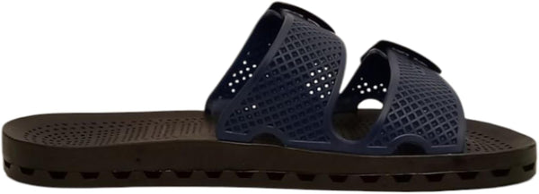 SENSI Ciabatta UNISEX Mod. JOLLA URBAN 006 Blu
