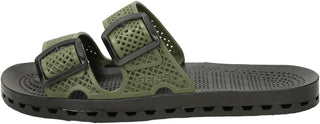 SENSI Ciabatta UNISEX Mod. JOLLA URBAN 092 Kaki