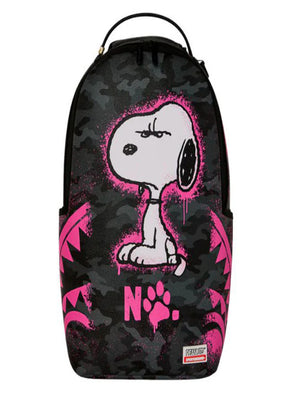 Sprayground Zaino UNISEX Mod. 910B8781 NSZ Nero
