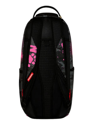 Sprayground Zaino UNISEX Mod. 910B8781 NSZ Nero