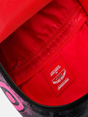 Sprayground Zaino UNISEX Mod. 910B8781 NSZ Nero