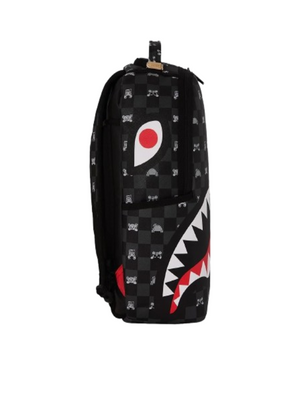 Sprayground Zaino UNISEX Mod. 910B8872 NSZ Nero