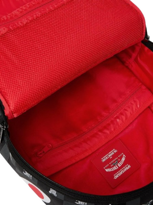 Sprayground Zaino UNISEX Mod. 910B8872 NSZ Nero