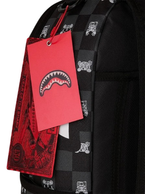 Sprayground Zaino UNISEX Mod. 910B8872 NSZ Nero