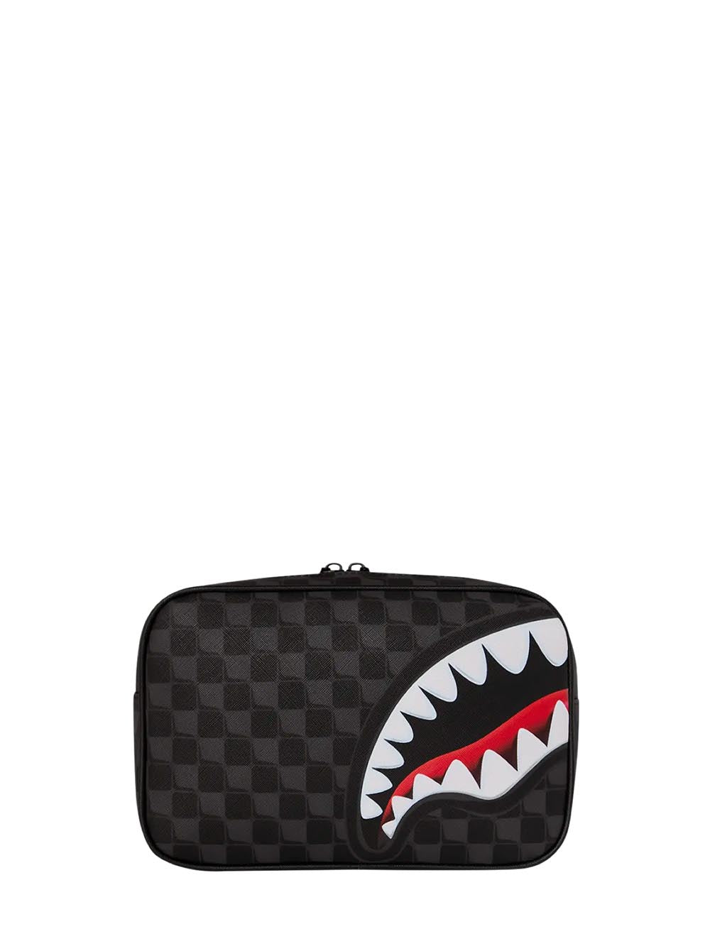 Sprayground Borsa Pochette Unisex Mod. 910B8947 NSZ Nero