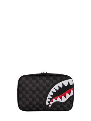 Sprayground Borsa Pochette Unisex Mod. 910B8947 NSZ Nero