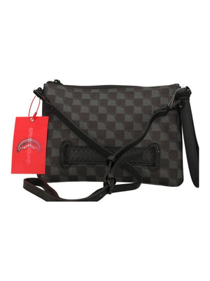 Sprayground Borsa Pochette UNISEX Mod. 910B8948 NSZ Nero