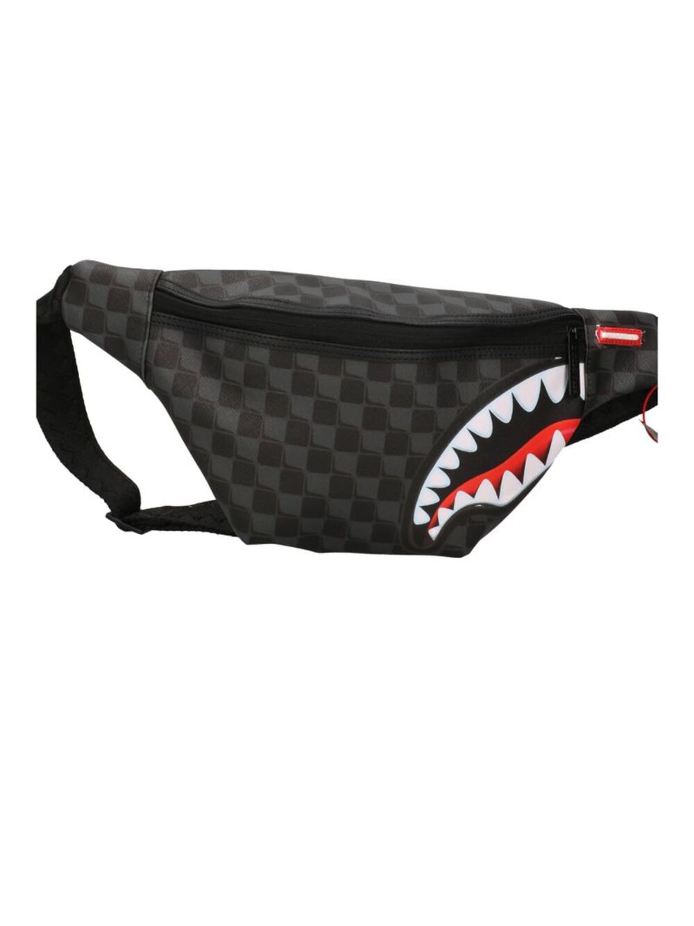 Sprayground Marsupio UNISEX Mod. 910B8950 NSZ Nero
