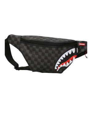 Sprayground Marsupio UNISEX Mod. 910B8950 NSZ Nero