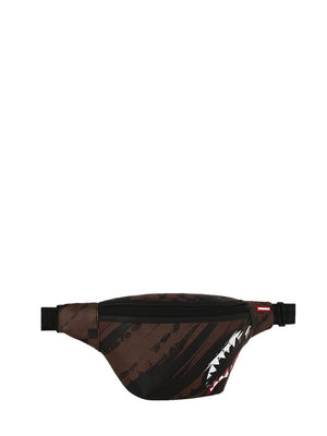 Sprayground Marsupio UNISEX Mod. 910B8972 NSZ Moro