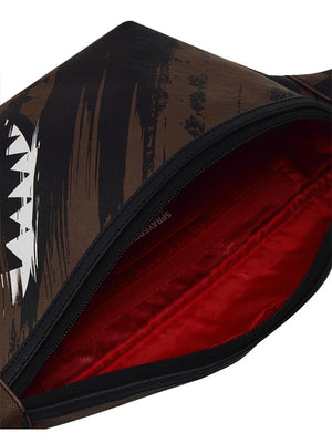 Sprayground Marsupio UNISEX Mod. 910B8972 NSZ Moro