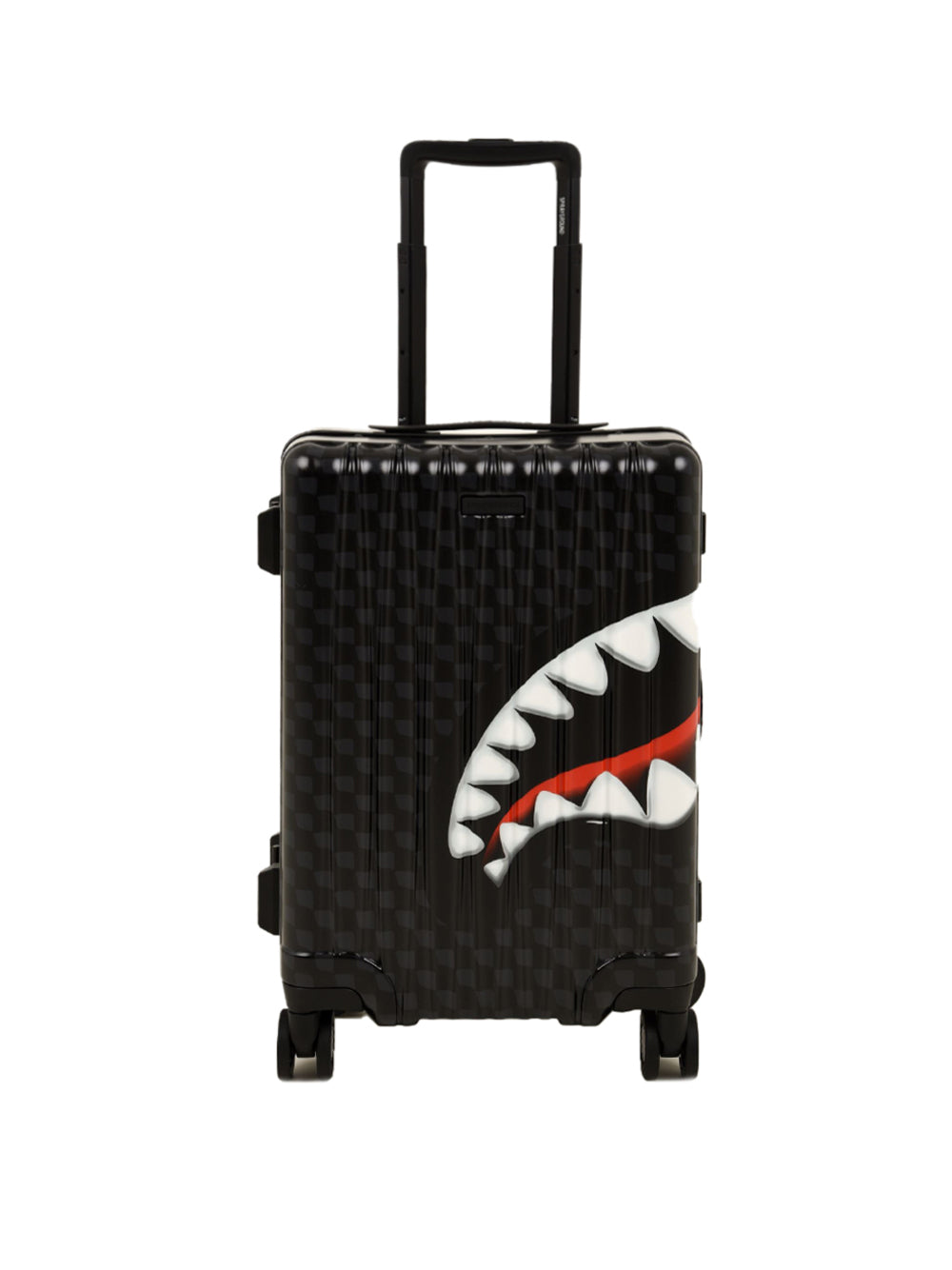 Sprayground Trolley UNISEX Mod. 910CL317 NSZ Nero