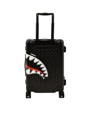 Sprayground Trolley UNISEX Mod. 910CL317 NSZ Nero