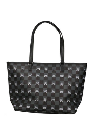 Sprayground Borsa Donna Mod. 910T8916 NSZ Nero