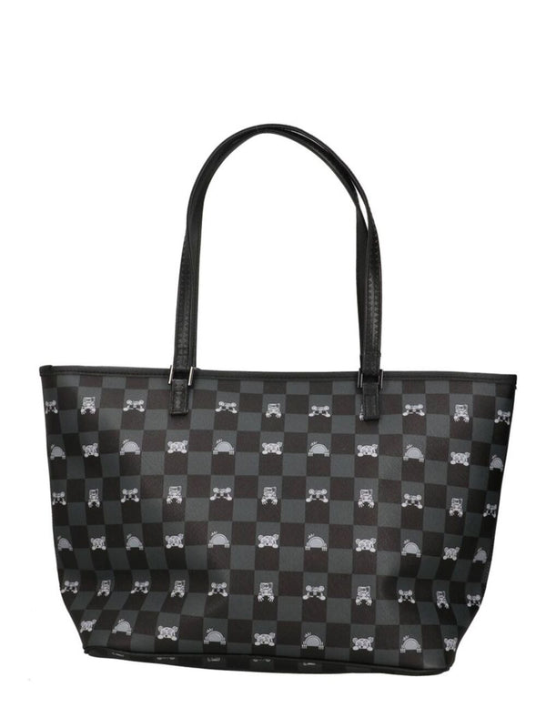 Sprayground Borsa Donna Mod. 910T8916 NSZ Nero