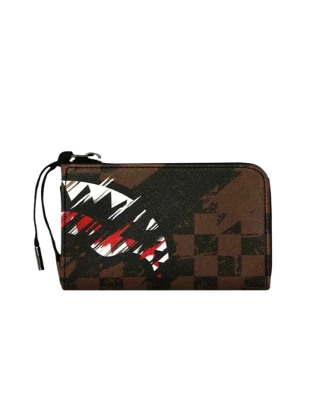 Sprayground Portafoglio Donna Mod. 910W8971 NSZ Moro
