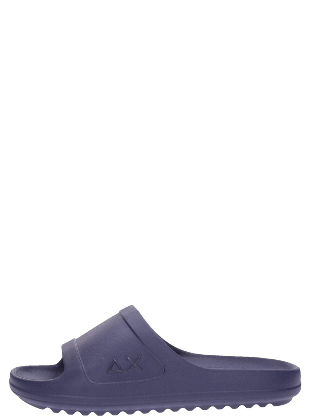 Sun68 Ciabatta Uomo Mod. BX36112 SLIPPERS MONO 07 Blu