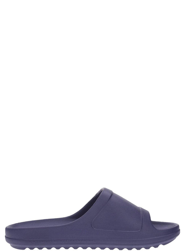 Sun68 Ciabatta Uomo Mod. BX36112 SLIPPERS MONO 07 Blu