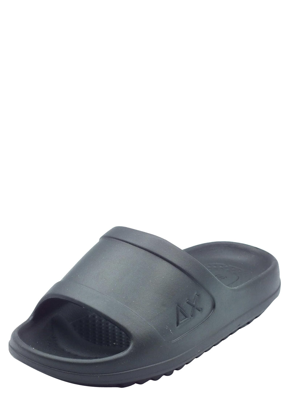 Sun68 Ciabatta Uomo Mod. BX36112 SLIPPERS MONO 11 Nero