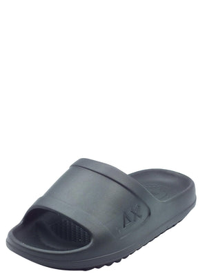 Sun68 Ciabatta Uomo Mod. BX36112 SLIPPERS MONO 11 Nero