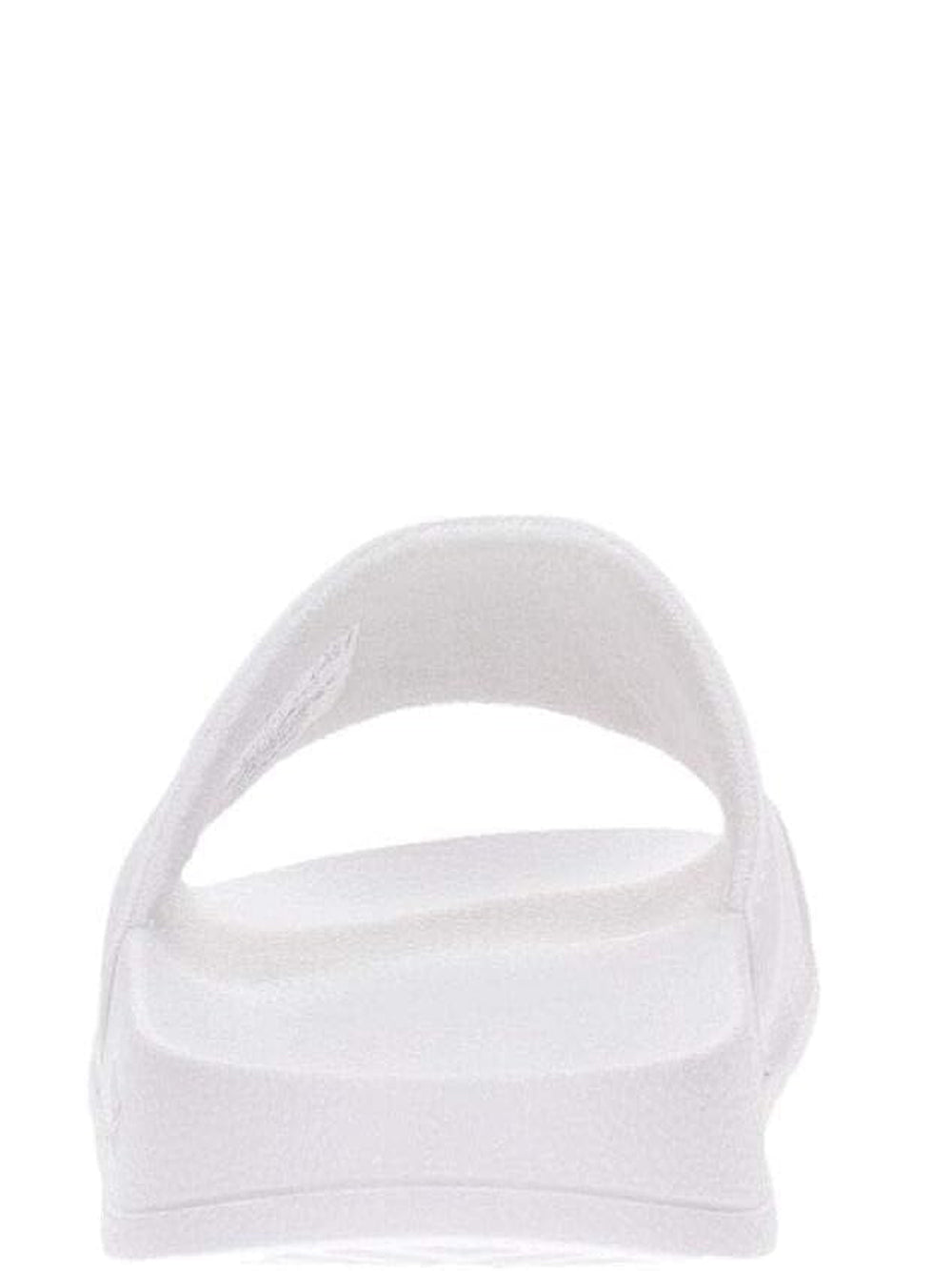 Sun68 Ciabatta Donna Mod. BX36210 SLIPPERS LOGO 01 Bianco