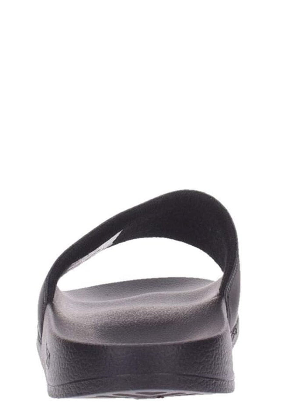 Sun68 Ciabatta Donna Mod. BX36210 SLIPPERS LOGO 11 Nero