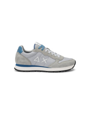 Blauer Smanicato Uomo Mod. BLUX02184 5958 100 Bianco