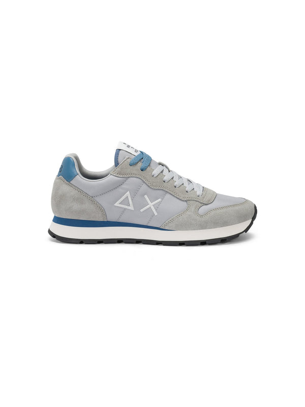 Blauer Smanicato Uomo Mod. BLUX02184 5958 100 Bianco
