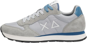 Blauer Smanicato Uomo Mod. BLUX02184 5958 100 Bianco
