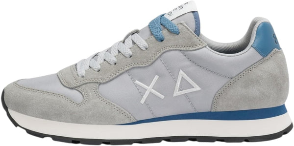 Blauer Smanicato Uomo Mod. BLUX02184 5958 100 Bianco
